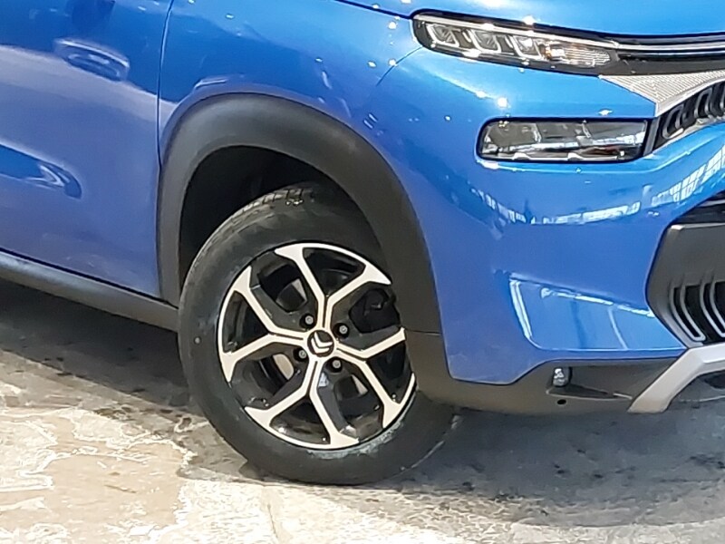 Used Citroen C3 Aircross 2023 for sale - 77556117: Photo 9