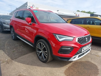 Used SEAT Ateca 2023 for sale - 79031518: Photo