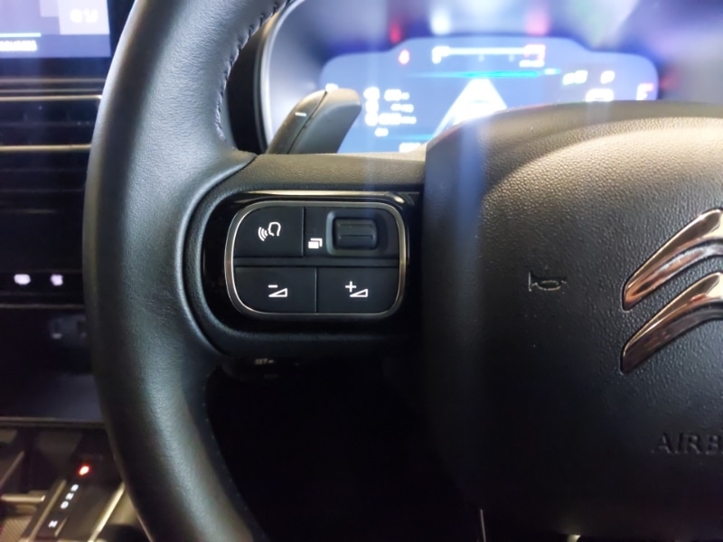 Used Citroen C5 Aircross 2024 for sale - 76763744: Photo 10