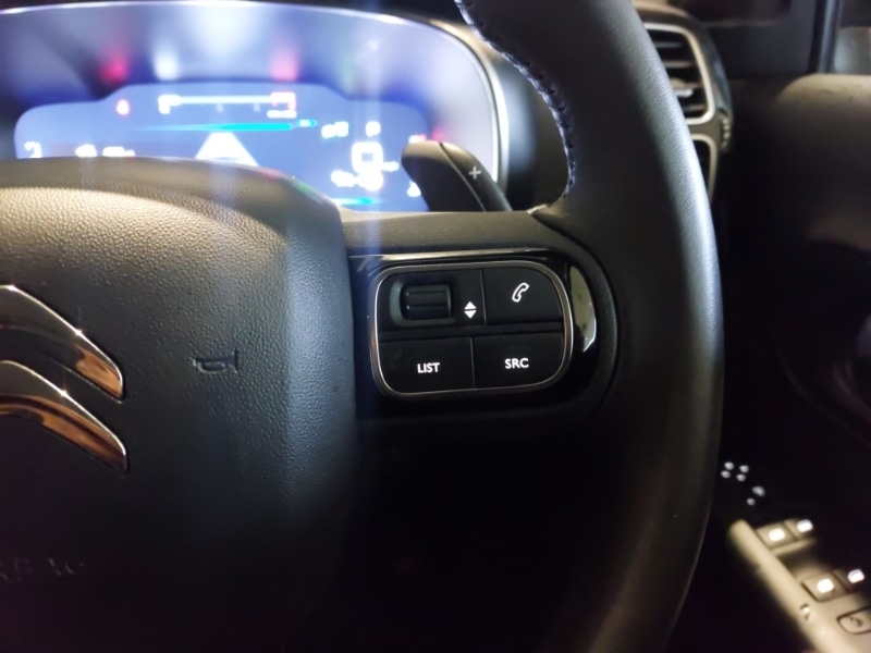 Used Citroen C5 Aircross 2024 for sale - 76763744: Photo 11