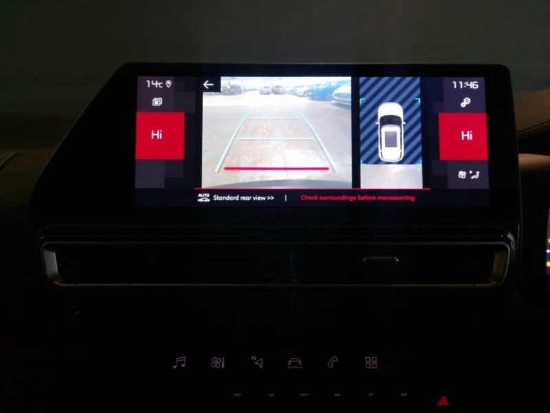 Used Citroen C5 Aircross 2024 for sale - 76763744: Photo 12