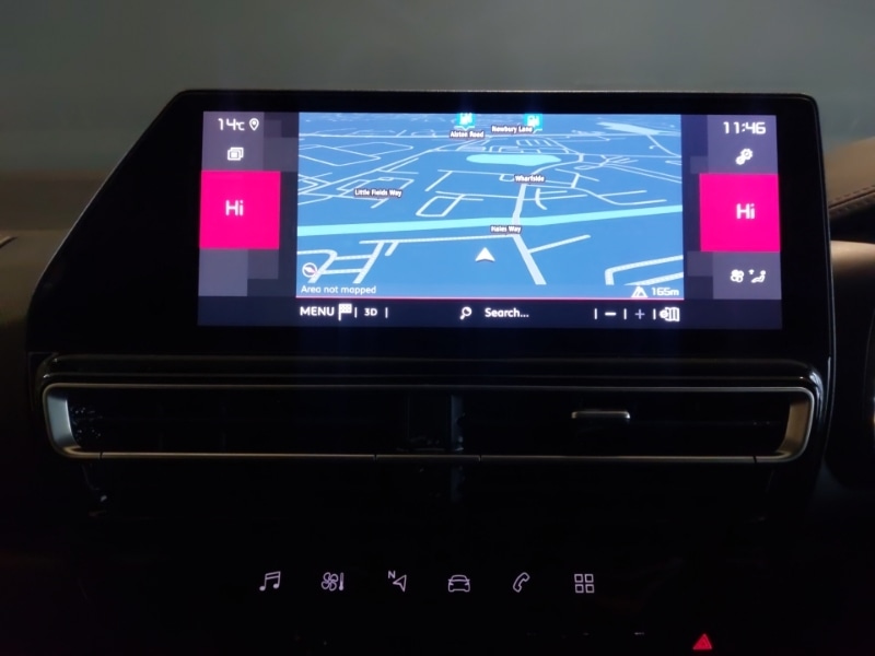 Used Citroen C5 Aircross 2024 for sale - 76763744: Photo 13