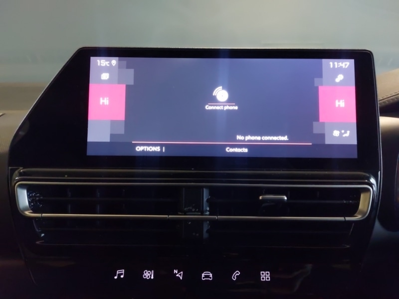 Used Citroen C5 Aircross 2024 for sale - 76763744: Photo 14