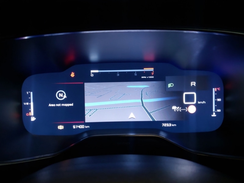 Used Citroen C5 Aircross 2024 for sale - 76763744: Photo 18