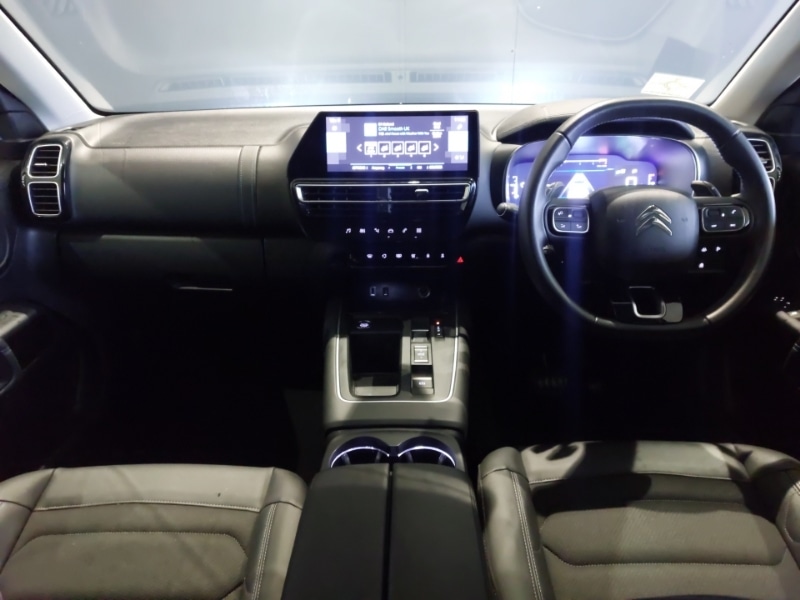 Used Citroen C5 Aircross 2024 for sale - 76763744: Photo 2