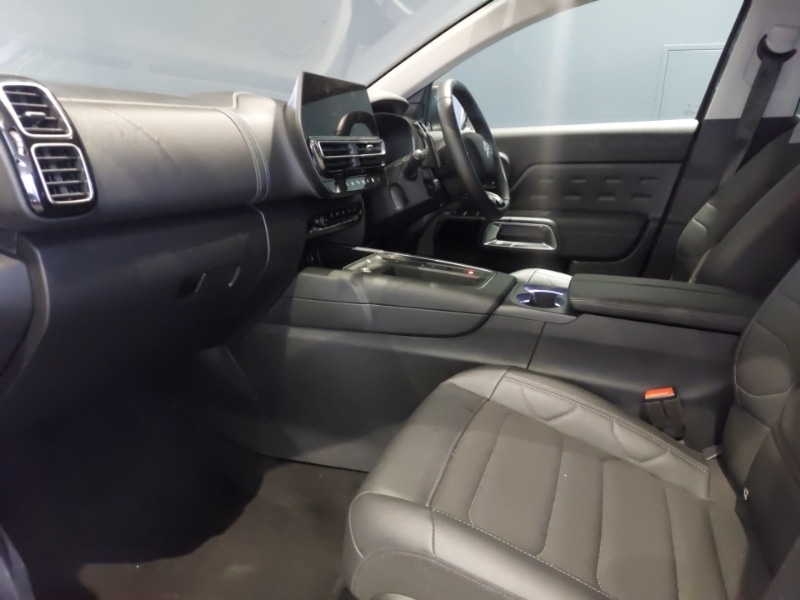 Used Citroen C5 Aircross 2024 for sale - 76763744: Photo 5