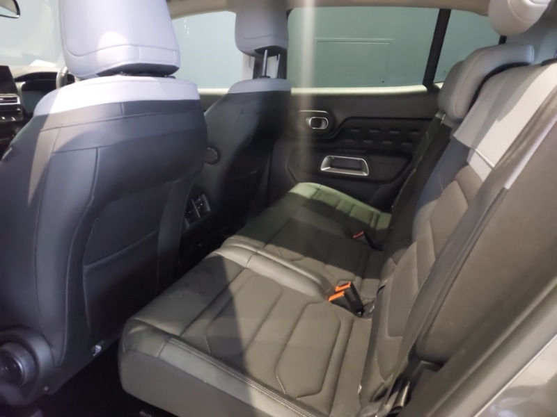 Used Citroen C5 Aircross 2024 for sale - 76763744: Photo 6