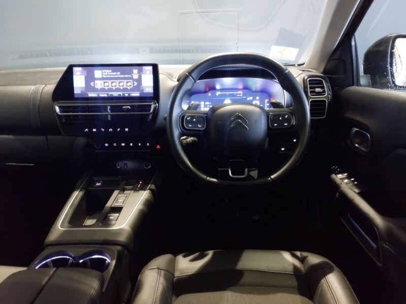 Used Citroen C5 Aircross 2024 for sale - 76763744: Photo 7