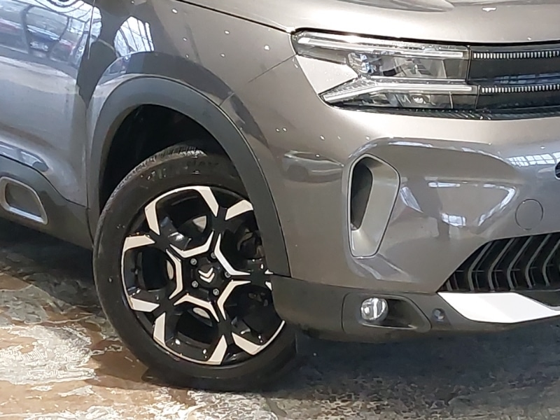 Used Citroen C5 Aircross 2024 for sale - 76763744: Photo 9