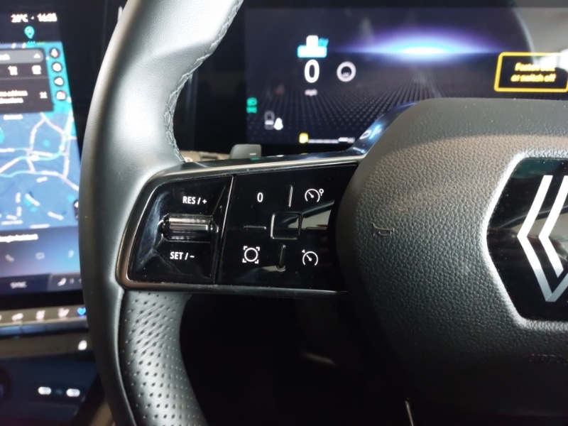 Used Renault Austral 2024 for sale - 77761194: Photo 10