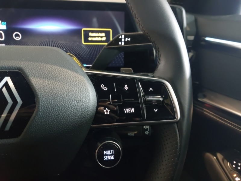 Used Renault Austral 2024 for sale - 77761194: Photo 11