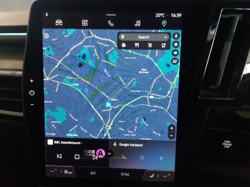 Used Renault Austral 2024 for sale - 77761194: Photo 12