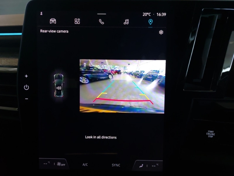 Used Renault Austral 2024 for sale - 77761194: Photo 13