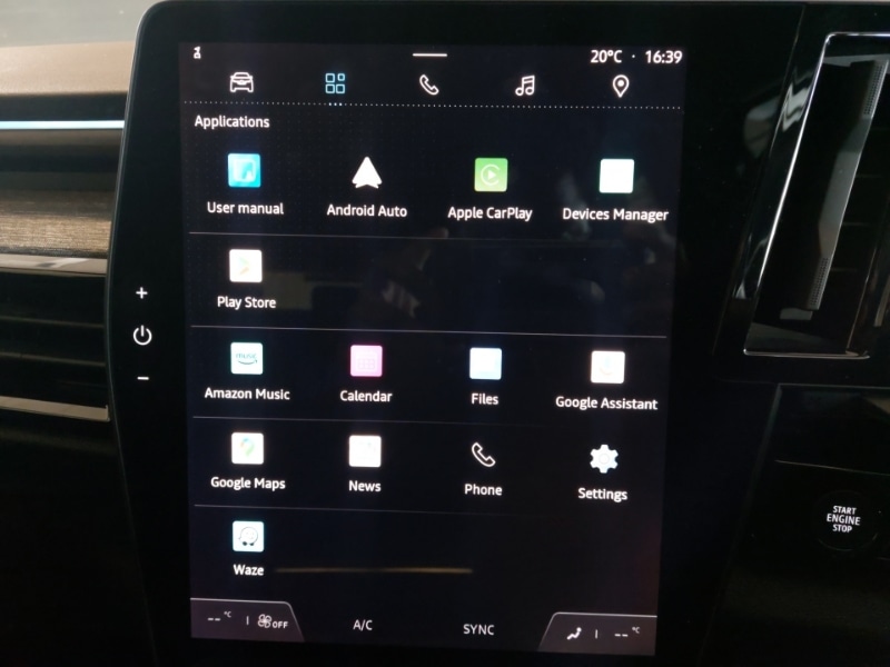 Used Renault Austral 2024 for sale - 77761194: Photo 14