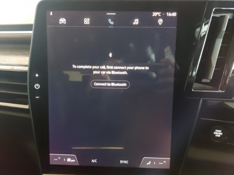 Used Renault Austral 2024 for sale - 77761194: Photo 15