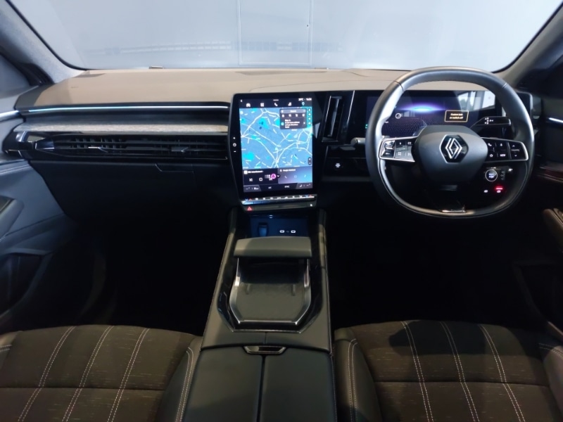 Used Renault Austral 2024 for sale - 77761194: Photo 2