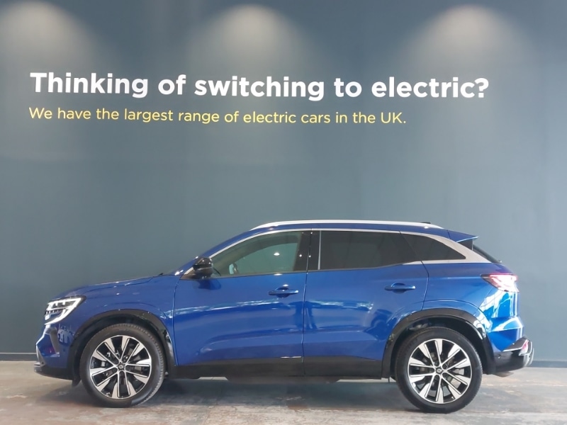 Used Renault Austral 2024 for sale - 77761194: Photo 4