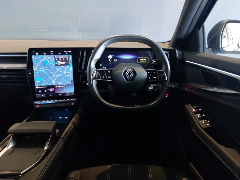 Used Renault Austral 2024 for sale - 77761194: Photo 7