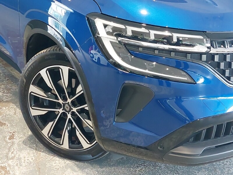 Used Renault Austral 2024 for sale - 77761194: Photo 9