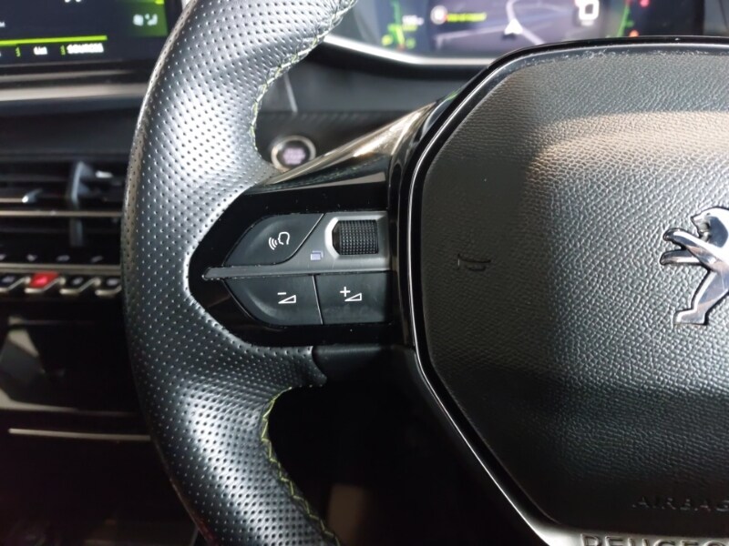 Used Peugeot 2008 2022 for sale - 77815368: Photo 10