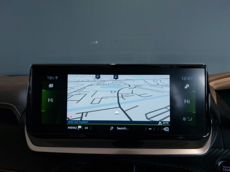 Used Peugeot 2008 2022 for sale - 77815368: Photo 13