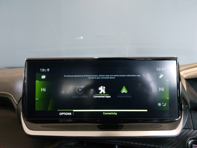 Used Peugeot 2008 2022 for sale - 77815368: Photo 14