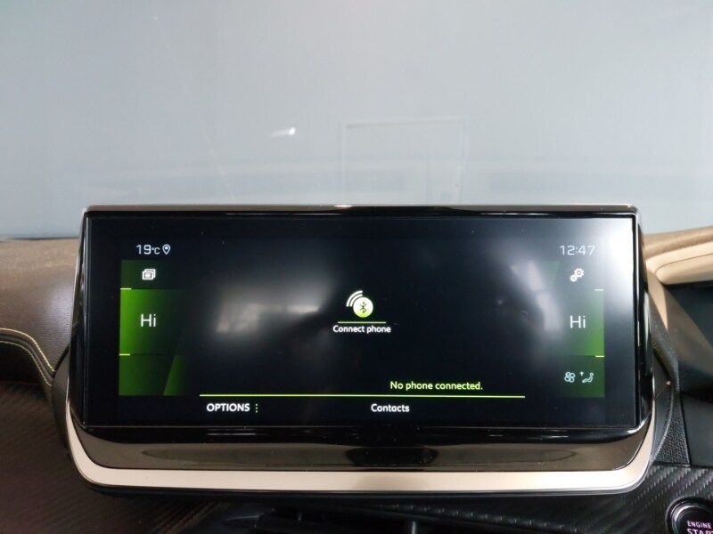 Used Peugeot 2008 2022 for sale - 77815368: Photo 15