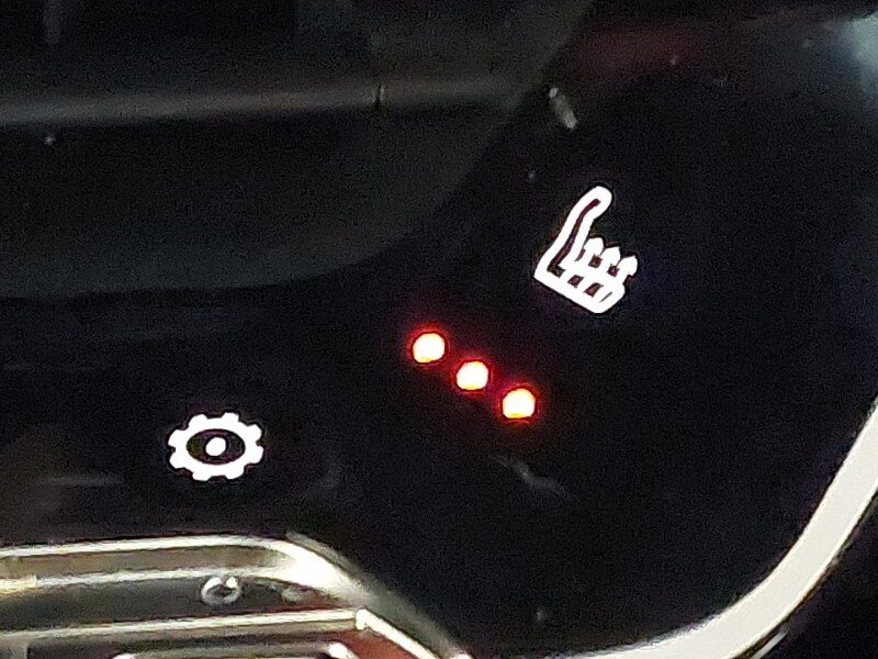 Used Peugeot 2008 2022 for sale - 77815368: Photo 16