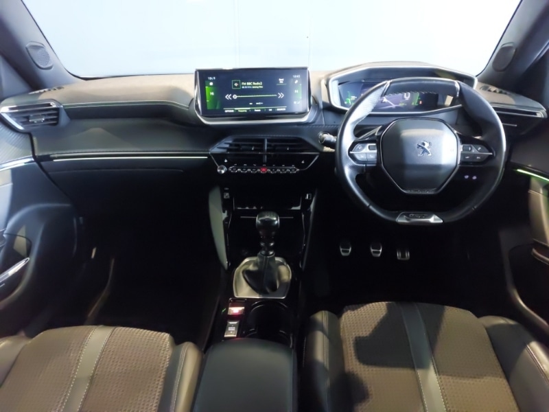 Used Peugeot 2008 2022 for sale - 77815368: Photo 2