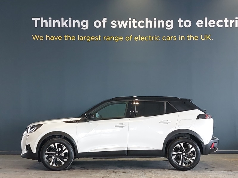 Used Peugeot 2008 2022 for sale - 77815368: Photo 4