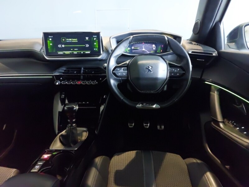 Used Peugeot 2008 2022 for sale - 77815368: Photo 7