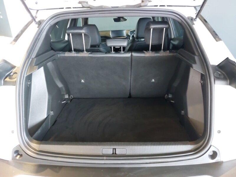 Used Peugeot 2008 2022 for sale - 77815368: Photo 8