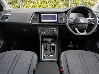 Used SEAT Ateca 2024 for sale - 75640605: Photo
