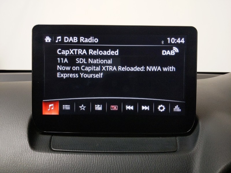 Used Mazda Mazda2 2024 for sale - 76408062: Photo 18