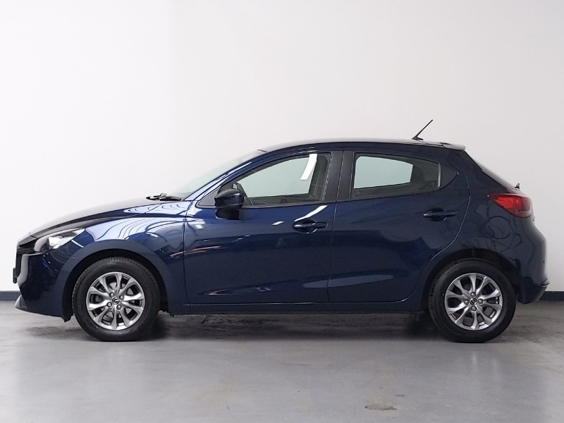 Used Mazda Mazda2 2024 for sale - 76408062: Photo 4