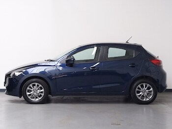 Used Mazda Mazda2 2024 for sale - 76408062: Photo