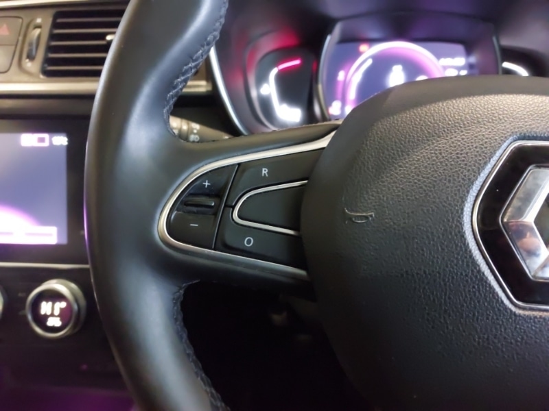 Used Renault Kadjar 2019 for sale - 77284245: Photo 10