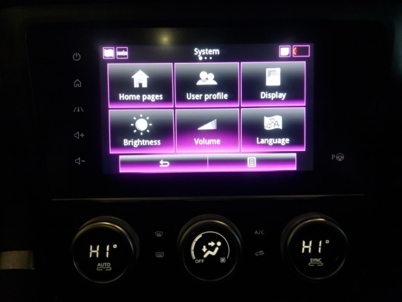 Used Renault Kadjar 2019 for sale - 77284245: Photo 16