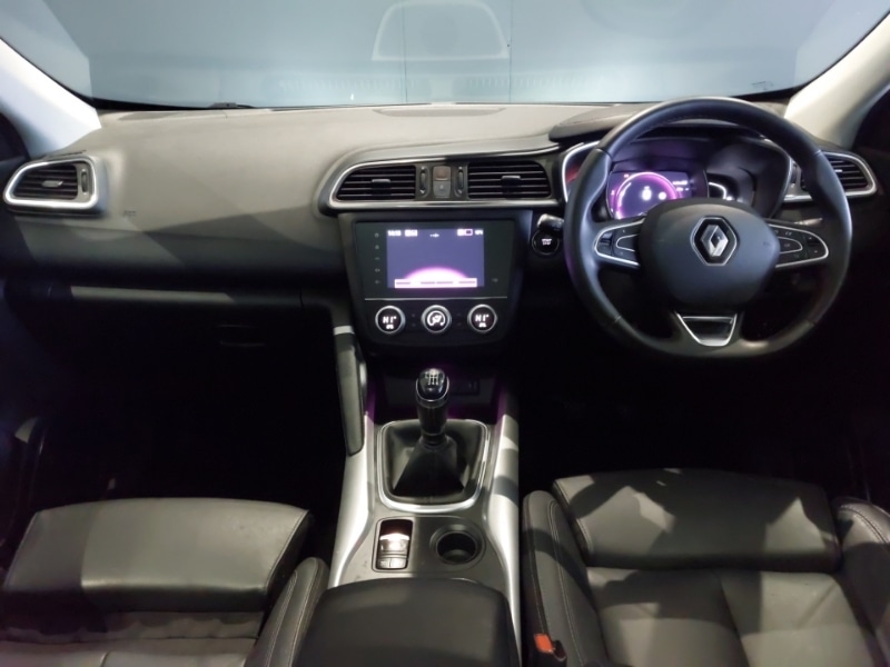 Used Renault Kadjar 2019 for sale - 77284245: Photo 2