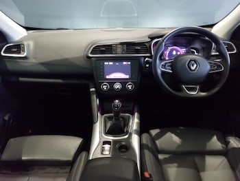 Used Renault Kadjar 2019 for sale - 77284245: Photo