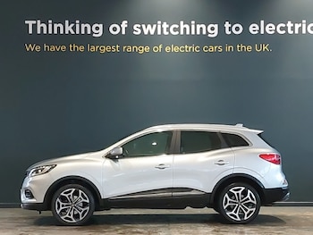 Used Renault Kadjar 2019 for sale - 77284245: Photo