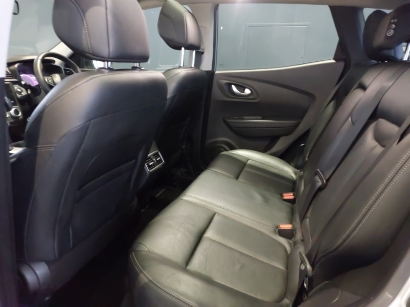 Used Renault Kadjar 2019 for sale - 77284245: Photo 6
