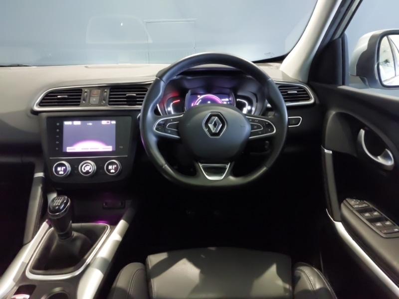 Used Renault Kadjar 2019 for sale - 77284245: Photo 7