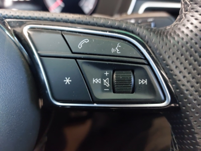 Used Audi A5 2023 for sale - 76695712: Photo 11