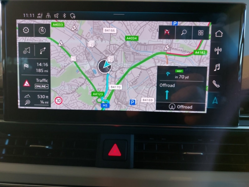 Used Audi A5 2023 for sale - 76695712: Photo 13