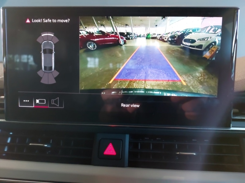 Used Audi A5 2023 for sale - 76695712: Photo 14