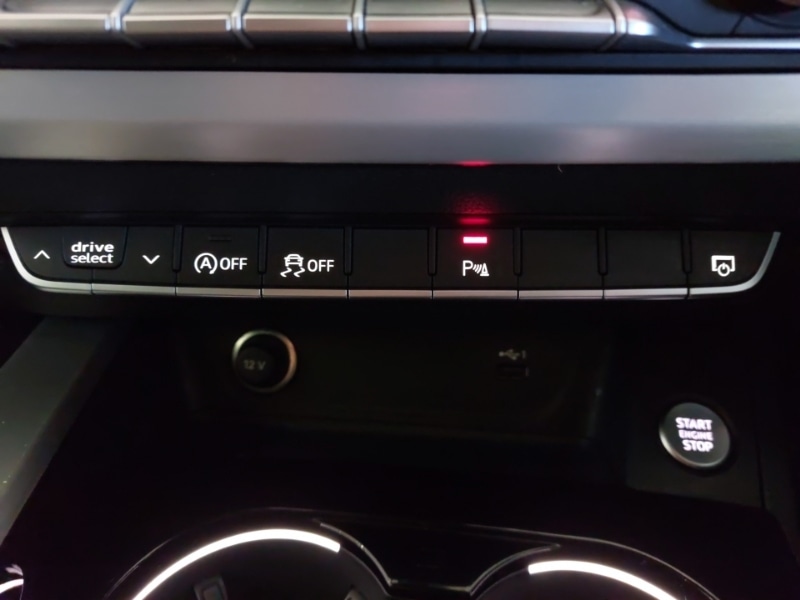 Used Audi A5 2023 for sale - 76695712: Photo 16