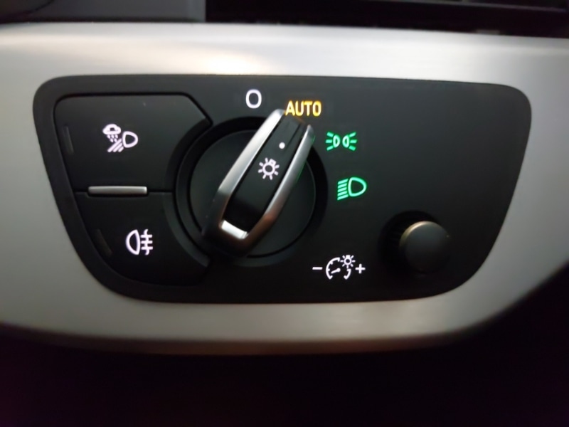 Used Audi A5 2023 for sale - 76695712: Photo 18