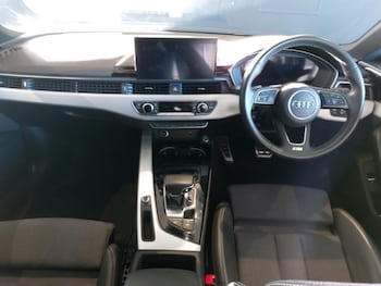 Used Audi A5 2023 for sale - 76695712: Photo
