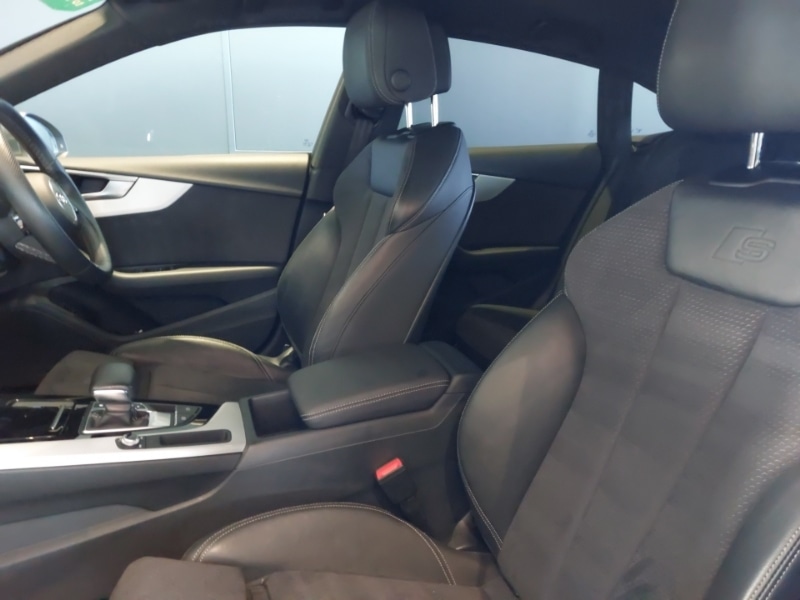 Used Audi A5 2023 for sale - 76695712: Photo 5